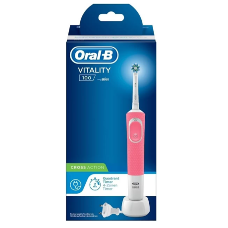 Oral-B - Vitality 100 Oral-B - Vitality 100