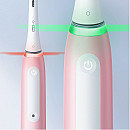 Oral-B - Rosa - iO-teknik och tre lägen