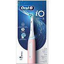 Oral-B - Rosa - iO-teknik och tre lägen