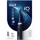 Oral-B - Mattsvart - Ai-teknik och tryckkontroll