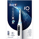 Oral-B - Vit - Mikrovibrationer och AI-guidning