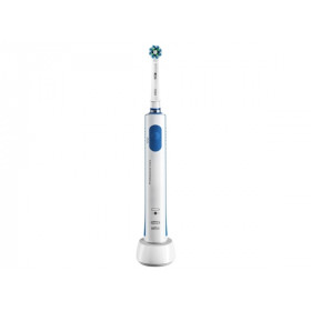 Oral-B - Pro 600 Cross Action
