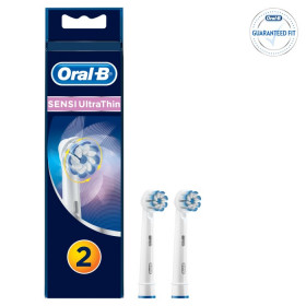 Oral-B - Refiller Sensi UltraThin 2 pack