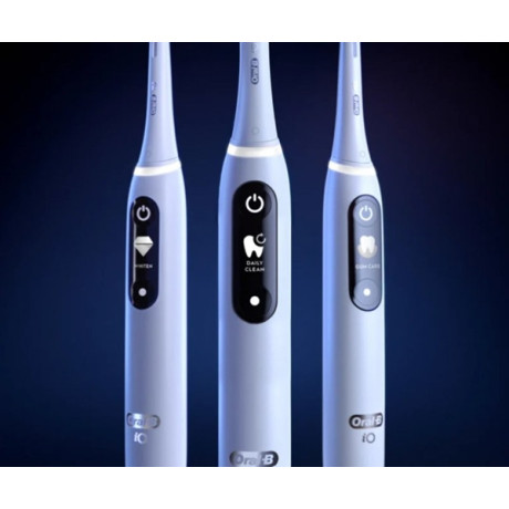 Oral-B - iO Series 7 Oral-B - iO Series 7