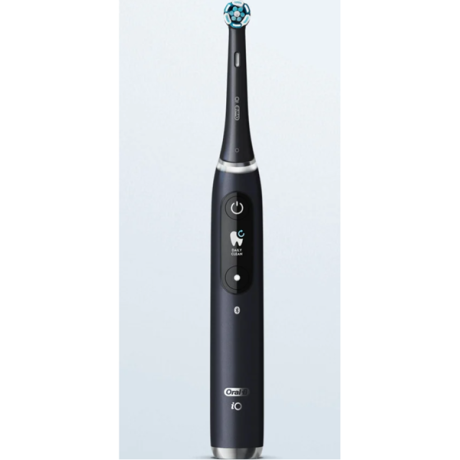 Oral-B - iO Series 9 eltandborste Svart Oral-B - iO Series 9 eltandborste Svart