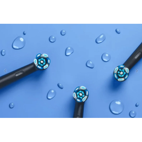 Oral-B - iO Series 9 eltandborste Svart Oral-B - iO Series 9 eltandborste Svart