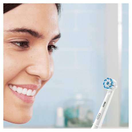 Oral-B - eltandborste Pro 900 Sensi Ultrathin Oral-B - eltandborste Pro 900 Sensi Ultrathin