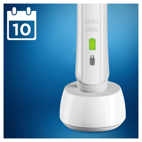 Oral-B - eltandborste Pro 900 Sensi Ultrathin Oral-B - eltandborste Pro 900 Sensi Ultrathin