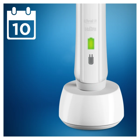 Oral-B - eltandborste Pro 900 Sensi UltraThin White Oral-B - eltandborste Pro 900 Sensi UltraThin White