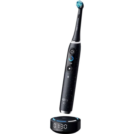 Oral-B - iO 10 eltandborste, svart Oral-B - iO 10 eltandborste, svart