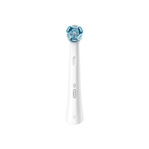 Oral-B - Refiller iO Ultimate Clean 4ct - snabb leverans