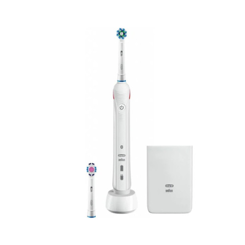 Oral-B - Smart 4 - snabb hemleverans