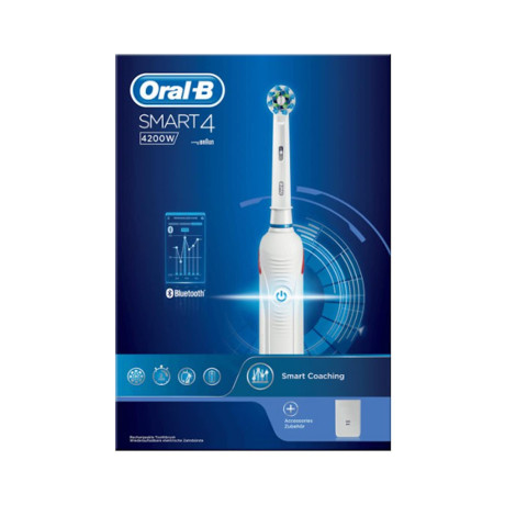 Oral-B - Smart 4 Oral-B - Smart 4
