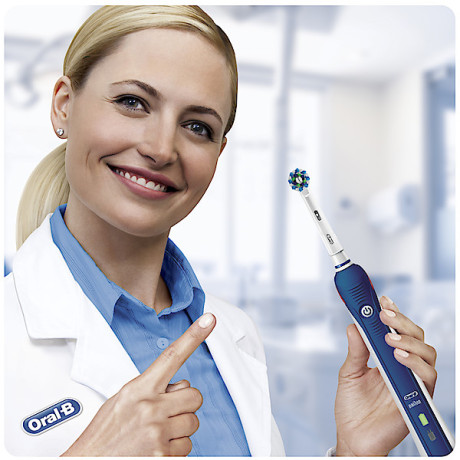 Oral-B - PRO2000N Oral-B - PRO2000N