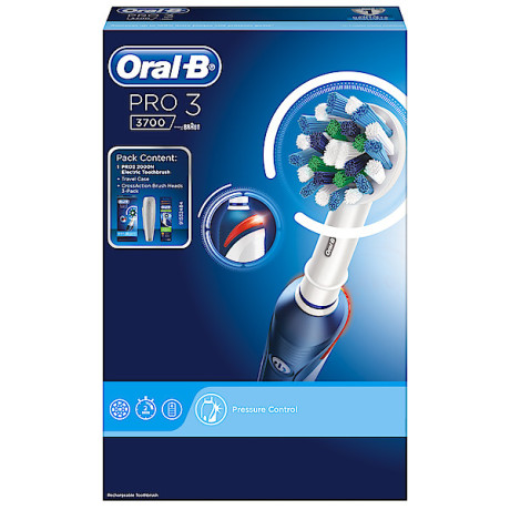 Oral-B - PRO3700 Oral-B - PRO3700