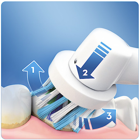 Oral-B - PRO3700 Oral-B - PRO3700