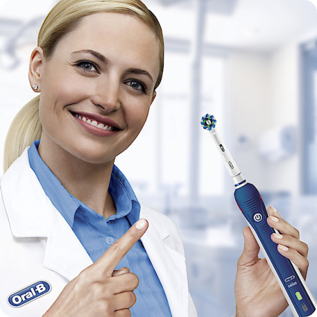 Oral-B - PRO3700 Oral-B - PRO3700