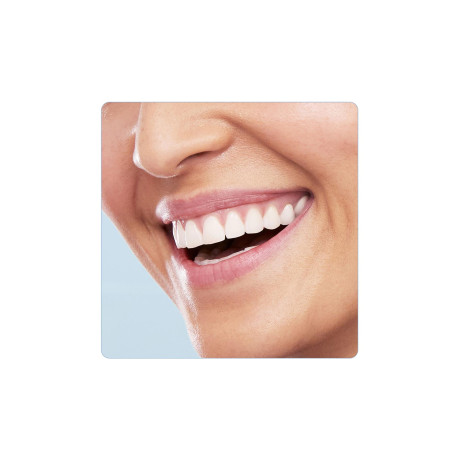 Oral-B - Pro2500 CrossAction Oral-B - Pro2500 CrossAction