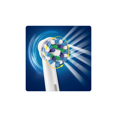 Oral-B - Pro2500 CrossAction Oral-B - Pro2500 CrossAction