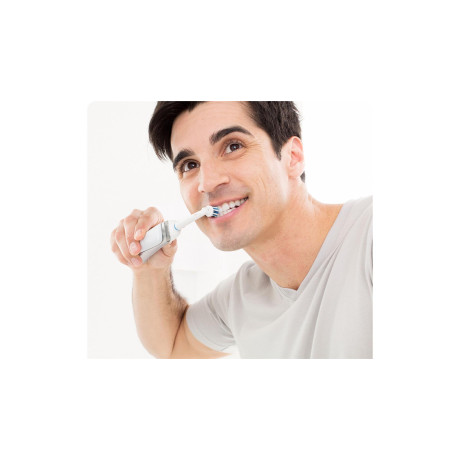 Oral-B - Pro2500 CrossAction Oral-B - Pro2500 CrossAction