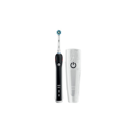 Oral-B - Pro2500 CrossAction Oral-B - Pro2500 CrossAction
