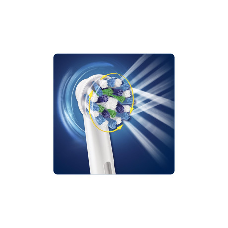Oral-B - Pro790 CrossAction DUO Oral-B - Pro790 CrossAction DUO