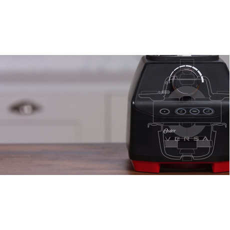 Oster - Versa Oster - Versa