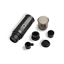 Outin - OUT001 Portabel Kaffebryggare Nano Space Grey