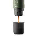 Outin - OUT002 Portabel Kaffebryggare Nano Forest Green