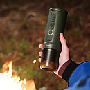 Outin - OUT002 Portabel Kaffebryggare Nano Forest Green
