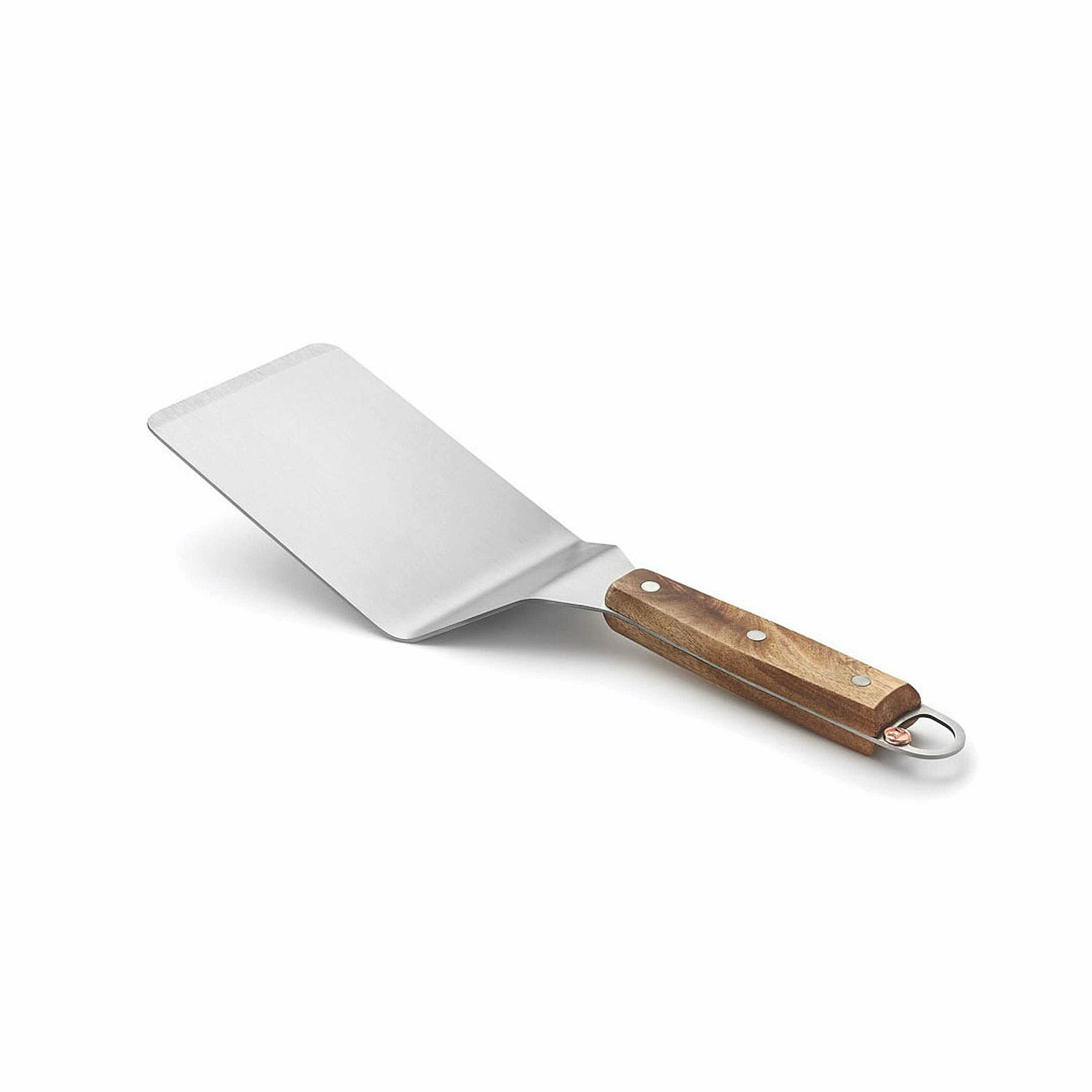 Outset grillredskap  stekspade heavy turner 14x11 cm