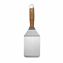 Outset -  Stekspade heavy turner 14x11 cm