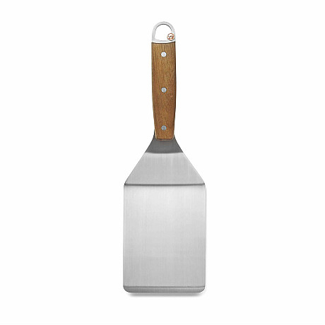 Outset -  Stekspade heavy turner 14x11 cm
