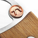 Outset -  Stekspade heavy turner 14x11 cm