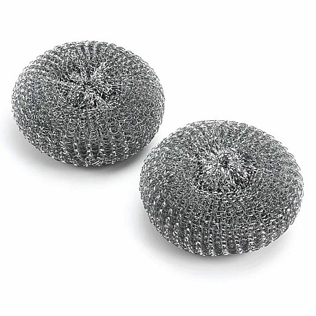 Outset -  Gallerskrubb Refill 2-pack