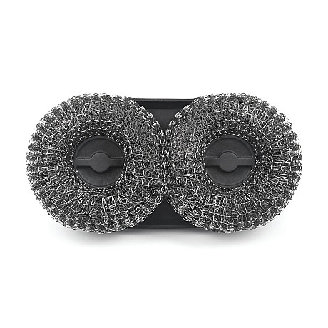 Outset -  Gallerskrubb Refill 2-pack