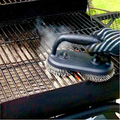 Outset -  Gallerskrubb Refill 2-pack