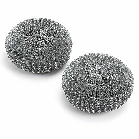 Outset -  Gallerskrubb Refill 2-pack