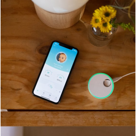 Owlet - Smart Sock 3 Owlet - Smart Sock 3