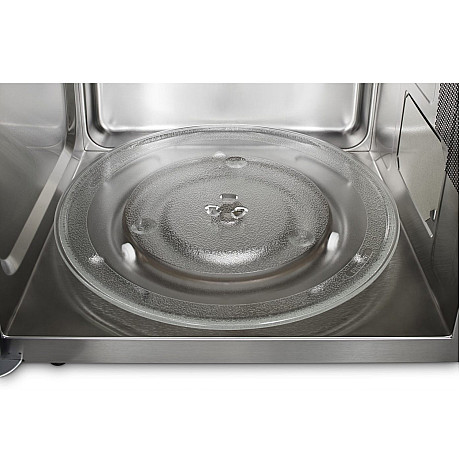 Panasonic - NN-CD575MEPG - Rostfri - 27L volym, varmluft + grill