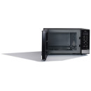 Panasonic - NN-GD38HSSUG - Svart - 23L, grillfunktion 1000W Panasonic - NN-GD38HSSUG - Svart - 23L, grillfunktion 1000W