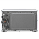 Panasonic - NN-ST45KWEPG - Vit - 32L kapacitet, 1000W Panasonic - NN-ST45KWEPG - Vit - 32L kapacitet, 1000W