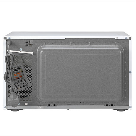 Panasonic - NN-ST45KWEPG - Vit - 32L kapacitet, 1000W