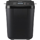 Panasonic - SD-PN100KXE - Svart, 18 program & Dubbel sensor Panasonic - SD-PN100KXE - Svart, 18 program & Dubbel sensor