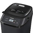 Panasonic - SD-PN100KXE - Svart, 18 program & Dubbel sensor Panasonic - SD-PN100KXE - Svart, 18 program & Dubbel sensor