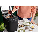 Panasonic - SD-PN100KXE - Svart, 18 program & Dubbel sensor Panasonic - SD-PN100KXE - Svart, 18 program & Dubbel sensor