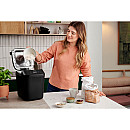 Panasonic - SD-PN100KXE - Svart, 18 program & Dubbel sensor Panasonic - SD-PN100KXE - Svart, 18 program & Dubbel sensor