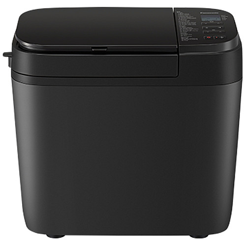 Panasonic köksapparat sd-r2530kxe - svart, 30 program & glutenfritt