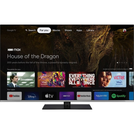 Panasonic - TX-55MX710E Panasonic - TX-55MX710E