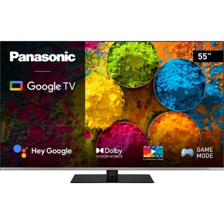 Panasonic - TX-55MX710E Panasonic - TX-55MX710E
